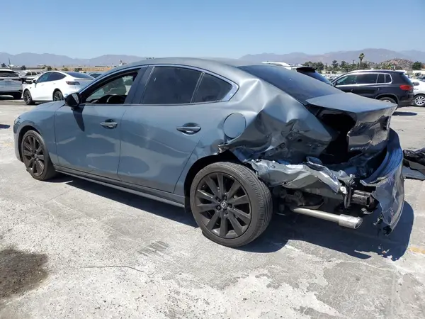 3MZBPACMXPM377495 2023 MAZDA 3 - Image 2