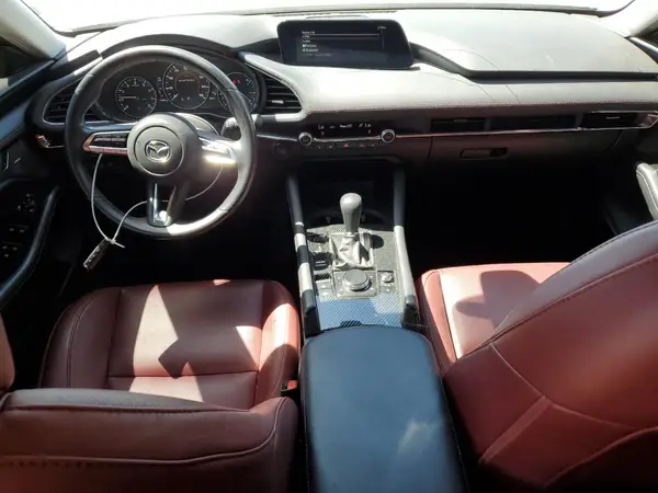 3MZBPACMXPM377495 2023 MAZDA 3 - Image 8