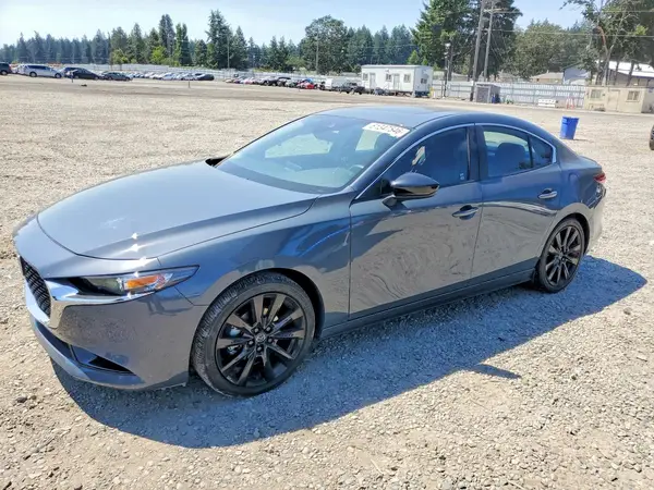 3MZBPACMXPM377867 2023 MAZDA 3 - Image 1