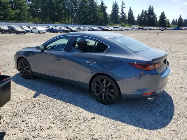 3MZBPACMXPM377867 2023 MAZDA 3 - Image 2