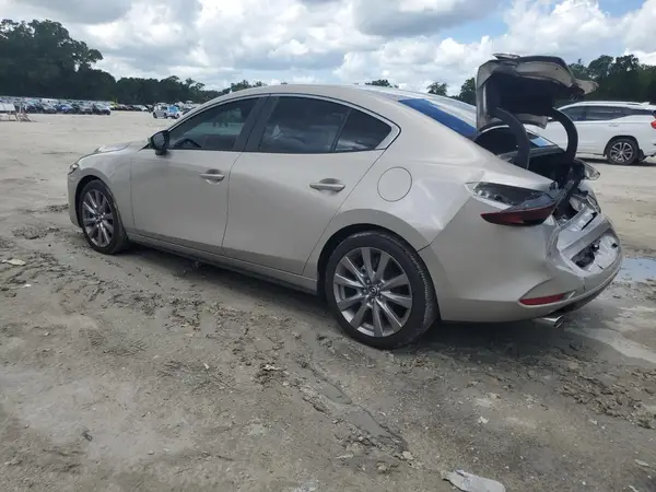 3MZBPACMXPM378744 2023 MAZDA 3 - Image 2