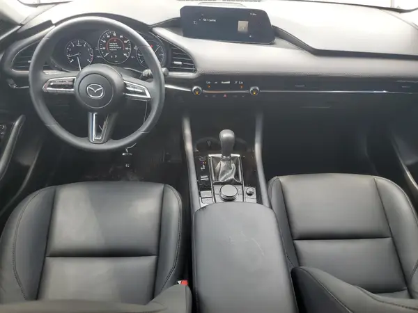3MZBPACMXPM378744 2023 MAZDA 3 - Image 8