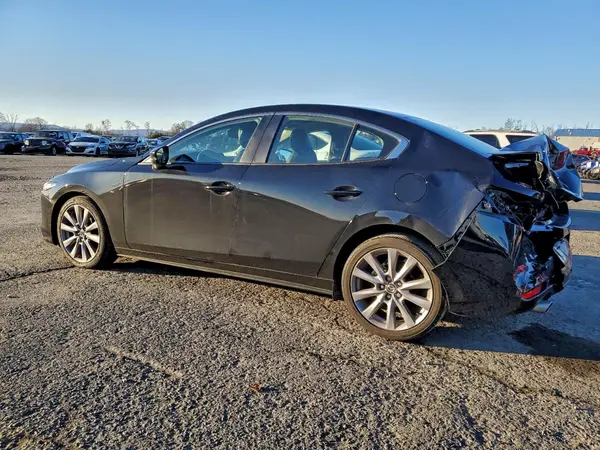 3MZBPACMXPM379876 2023 MAZDA 3 - Image 2