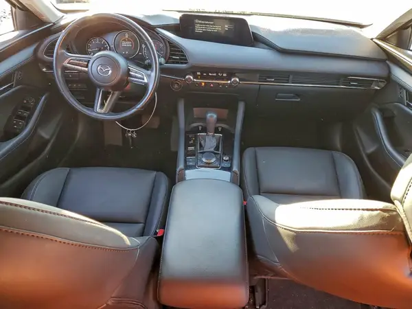 3MZBPACMXPM379876 2023 MAZDA 3 - Image 8