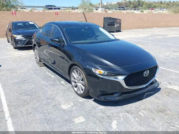 3MZBPACMXPM380283 2023 MAZDA 3 - Image 1