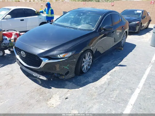 3MZBPACMXPM380283 2023 MAZDA 3 - Image 2