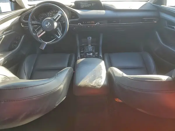 3MZBPACMXPM380820 2023 MAZDA 3 - Image 8