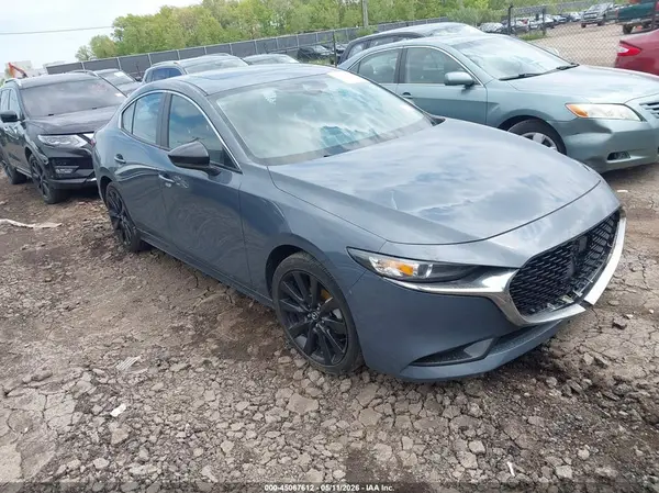 3MZBPACMXPM382776 2023 MAZDA 3 - Image 1