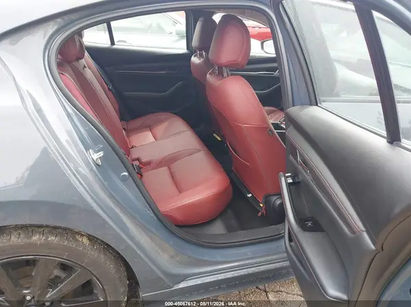 3MZBPACMXPM382776 2023 MAZDA 3 - Image 8