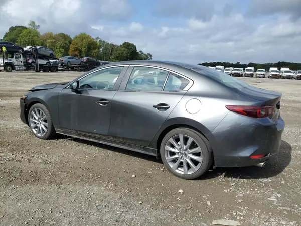 3MZBPACMXPM384849 2023 MAZDA 3 - Image 2