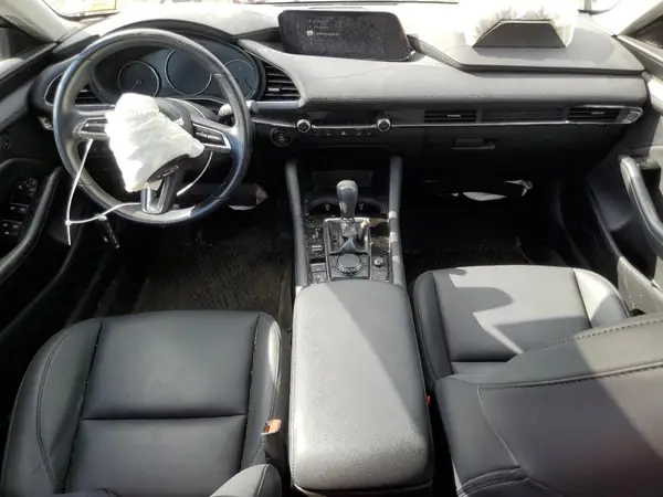 3MZBPACMXPM384849 2023 MAZDA 3 - Image 8