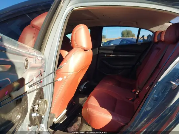 3MZBPACMXPM385872 2023 MAZDA 3 - Image 8