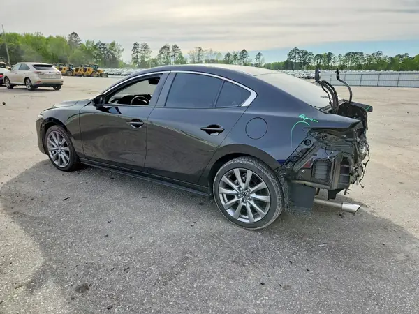 3MZBPACMXRM401054 2024 MAZDA 3 - Image 2