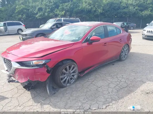 3MZBPACMXRM405296 2024 MAZDA 3 - Image 2