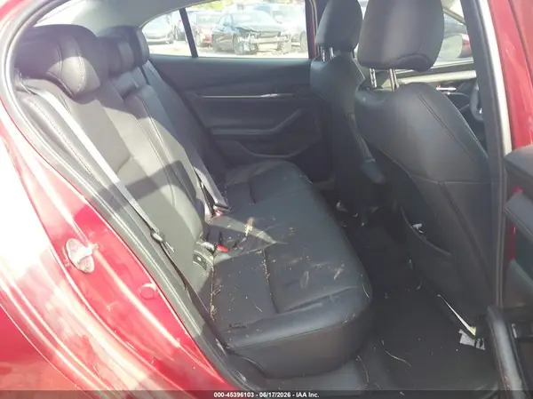 3MZBPACMXRM405296 2024 MAZDA 3 - Image 8
