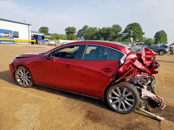 3MZBPACMXRM405489 2024 MAZDA 3 - Image 2