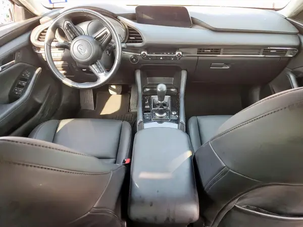 3MZBPACMXRM405489 2024 MAZDA 3 - Image 8
