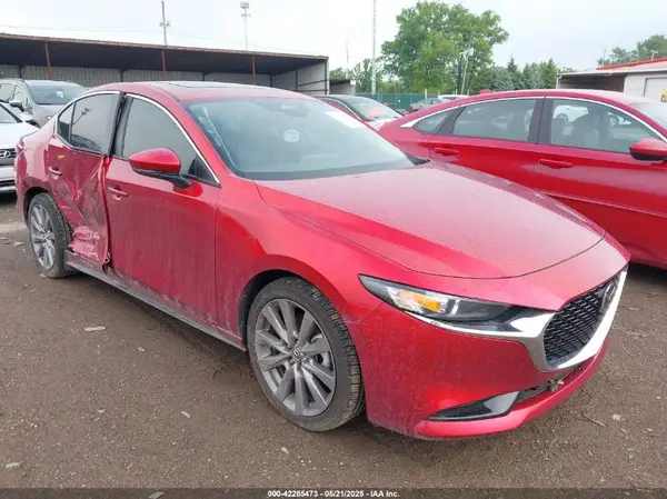 3MZBPACMXRM411227 2024 MAZDA 3 - Image 1