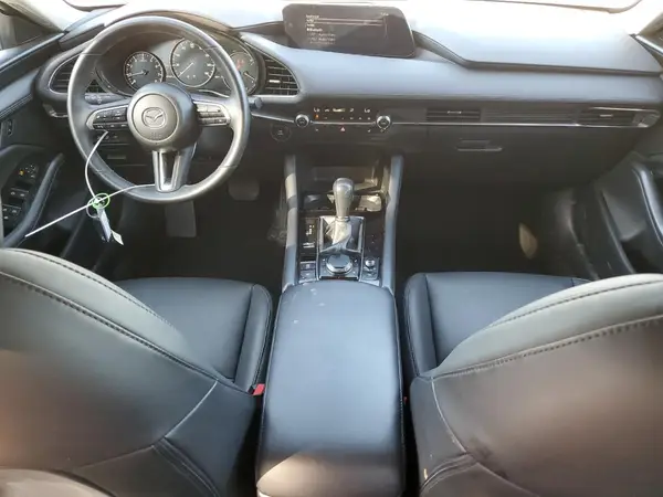 3MZBPACMXRM413107 2024 MAZDA 3 - Image 8