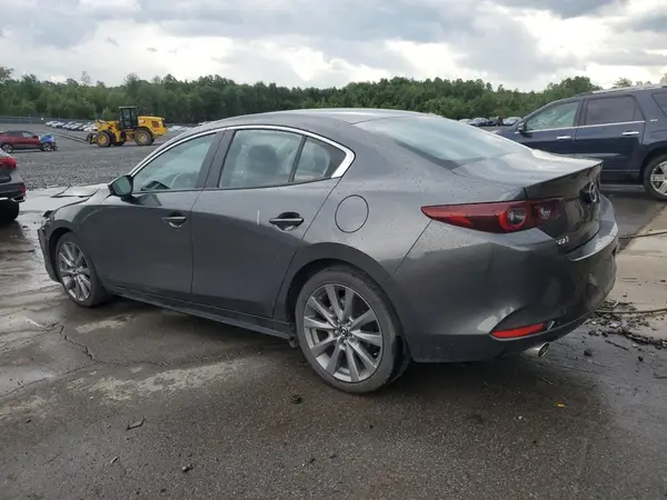3MZBPACMXRM413298 2024 MAZDA 3 - Image 2