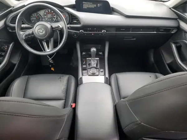 3MZBPACMXRM413298 2024 MAZDA 3 - Image 8