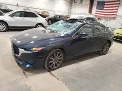 3MZBPACMXRM413303 2024 MAZDA 3
