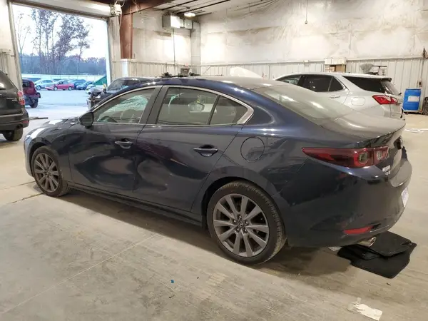 3MZBPACMXRM413303 2024 MAZDA 3 - Image 2