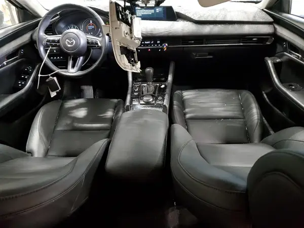 3MZBPACMXRM413303 2024 MAZDA 3 - Image 8