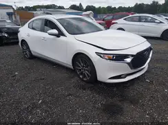 3MZBPACMXRM413513 2024 MAZDA 3