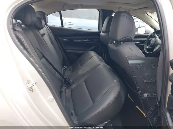 3MZBPACMXRM414340 2024 MAZDA 3 - Image 8