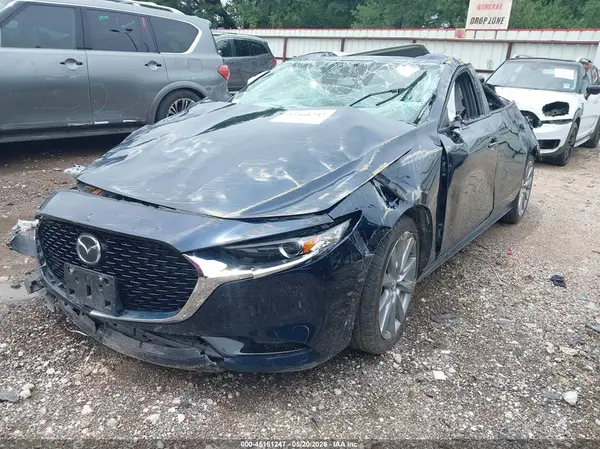 3MZBPACMXRM415049 2024 MAZDA 3 - Image 2