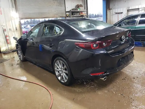 3MZBPACMXRM415519 2024 MAZDA 3 - Image 2
