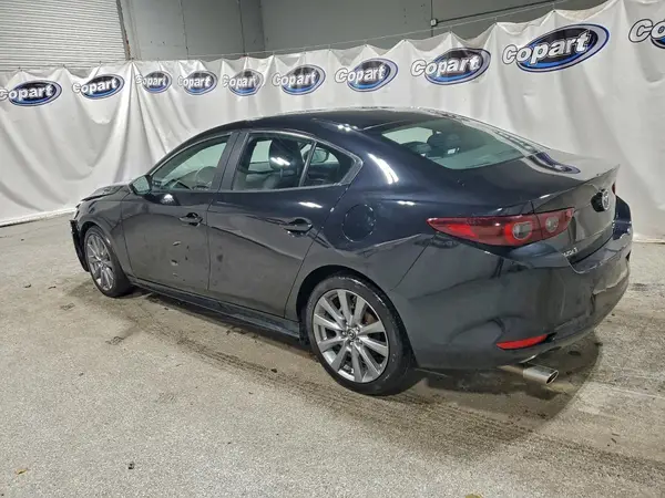 3MZBPACMXRM415522 2024 MAZDA 3 - Image 2