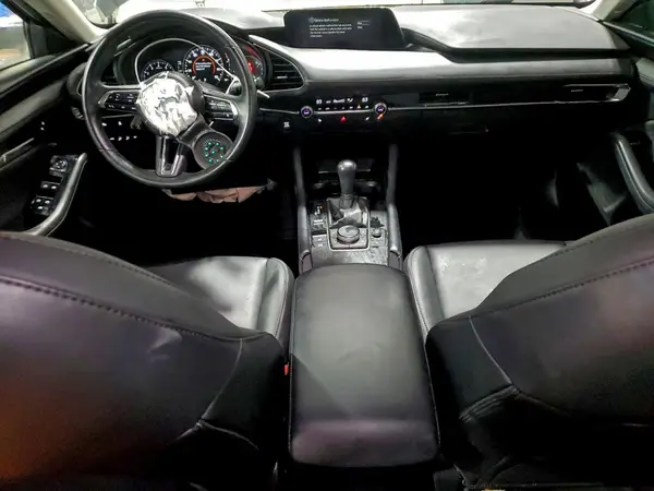 3MZBPACMXRM415522 2024 MAZDA 3 - Image 8