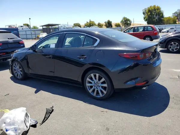3MZBPACMXRM415536 2024 MAZDA 3 - Image 2