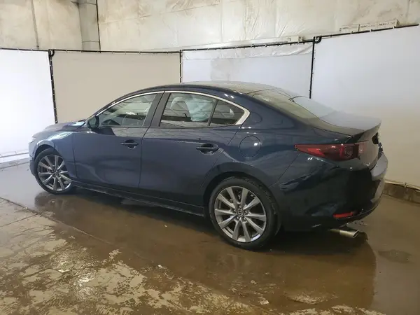 3MZBPACMXRM417741 2024 MAZDA 3 - Image 2