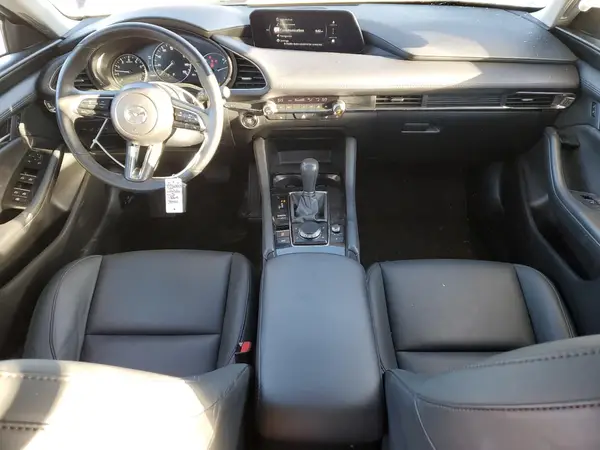 3MZBPACMXRM417741 2024 MAZDA 3 - Image 8