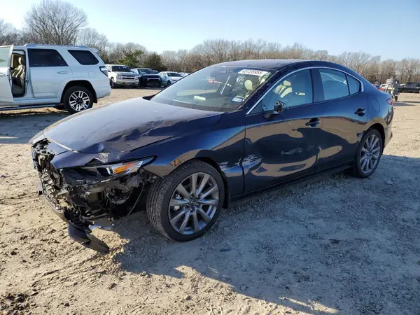 3MZBPACMXRM417853 2024 MAZDA 3 - Image 1
