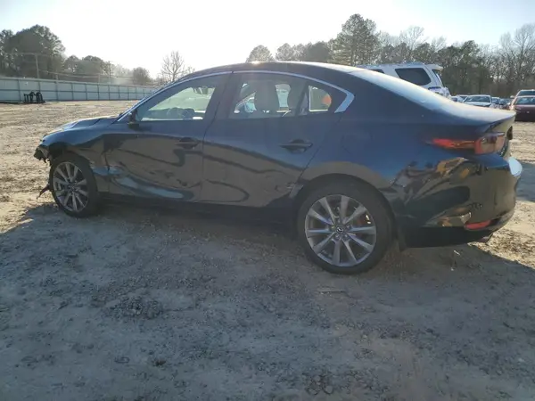 3MZBPACMXRM417853 2024 MAZDA 3 - Image 2