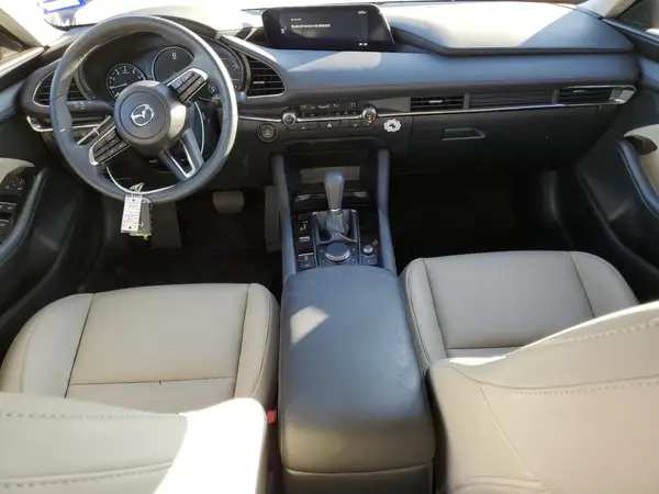 3MZBPACMXRM417853 2024 MAZDA 3 - Image 8