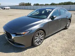 3MZBPACMXRM422910 2024 MAZDA 3
