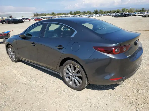 3MZBPACMXRM422910 2024 MAZDA 3 - Image 2