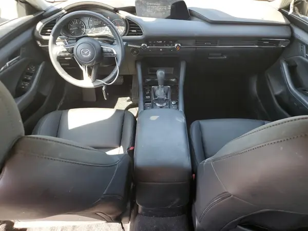 3MZBPACMXRM422910 2024 MAZDA 3 - Image 8