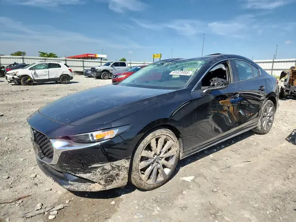 3MZBPACMXRM425077 2024 MAZDA 3 - Image 1