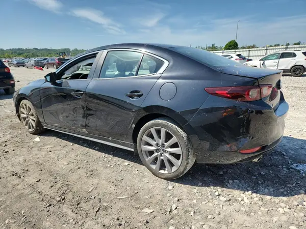 3MZBPACMXRM425077 2024 MAZDA 3 - Image 2