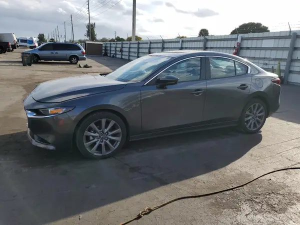 3MZBPACMXRM429761 2024 MAZDA 3 - Image 1