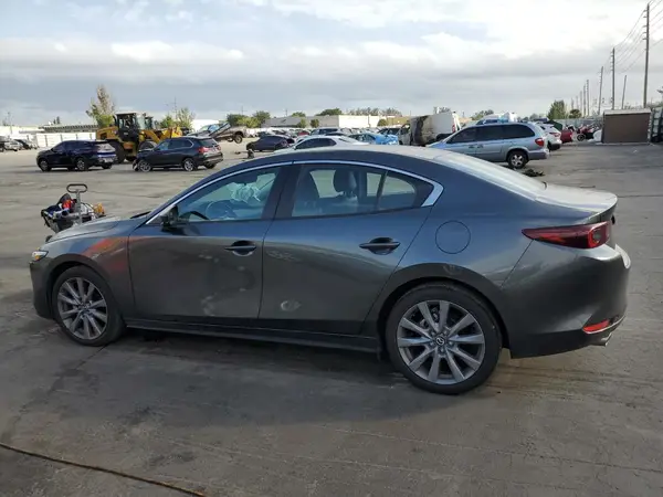 3MZBPACMXRM429761 2024 MAZDA 3 - Image 2