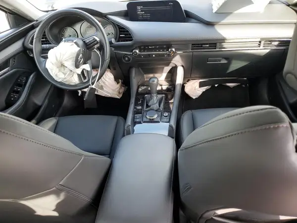 3MZBPACMXRM429761 2024 MAZDA 3 - Image 8