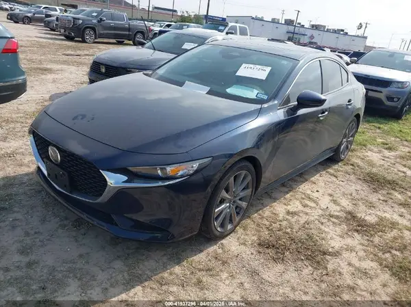 3MZBPACMXRM431560 2024 MAZDA 3 - Image 2