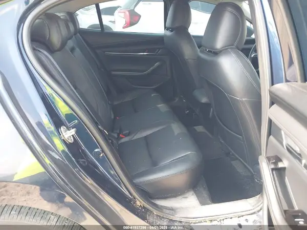 3MZBPACMXRM431560 2024 MAZDA 3 - Image 8